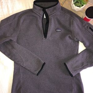 Patagonia jacket